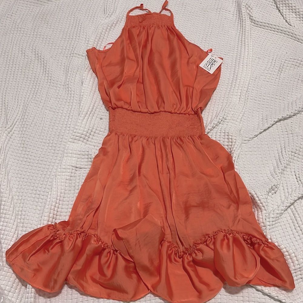 NWT- One One Six- S